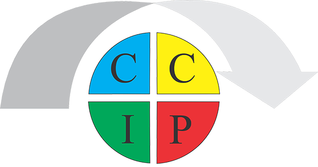 Logo de CCPI