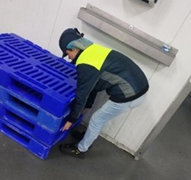 Formation prévention TMS mal de dos ergonomie travail CCPI