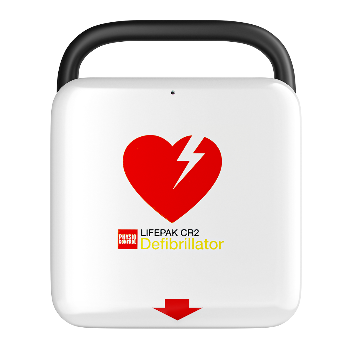 Défibrillateur LIFEPAK CR2