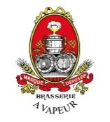 Brasserie Vapeur de Pipaix