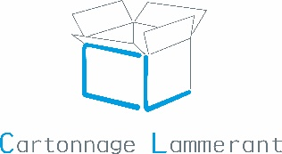 Leuze-en-Hainaut - Cartonnage Lammerant